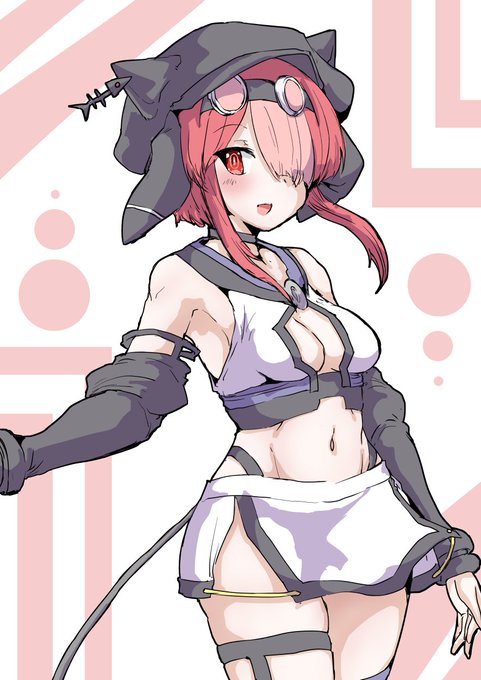 今日の日課はふぁんてぃあぷらんからもち子さん衣装猫使アルちゃんです 