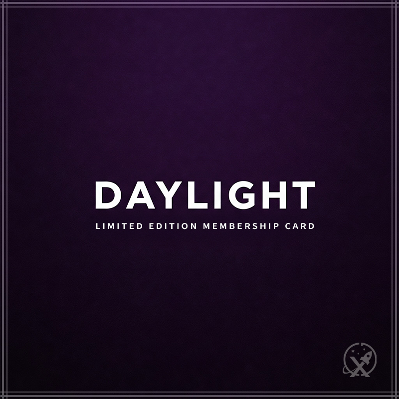 Ultra skorý predpredaj členskej karty CosmiX DAO /misia DAYLIGHT, zabezpečí v Age One ten najvýhodnejší vstup na discord server CosmiX DAO.

Sme slovensko-česká komunita krypto /NFT nadšencov, ošľahaní vetrom, .. a vždy na mieste pomôcť aj tým najmenej skúseným.

• vlákno 1/3 ↓