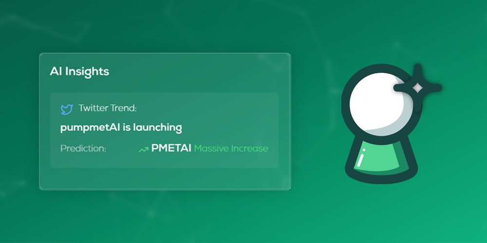 pumpmetAI's tweet photo. THE WAIT IS OVER!

the official $PMETAI CA will be posted at 10:25 UTC.

// please hold off on buying any coins with our name until we announce the official CA.