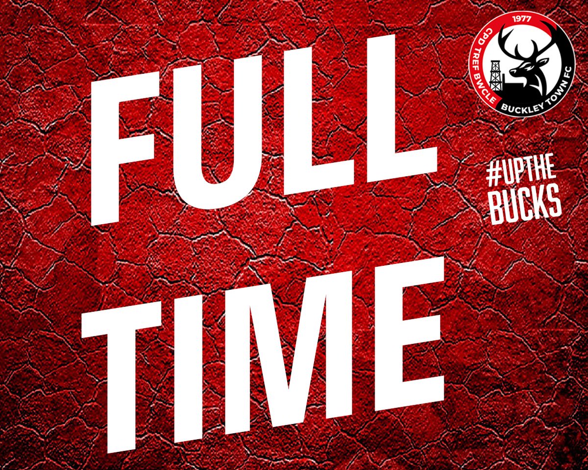 BTFCofficial77's tweet photo. .@Bangor1876 0-2 Buckley Town 

A solid away performance ensures The Bucks are back to winning ways 🙌 https://t.co/Hore0AAPeI