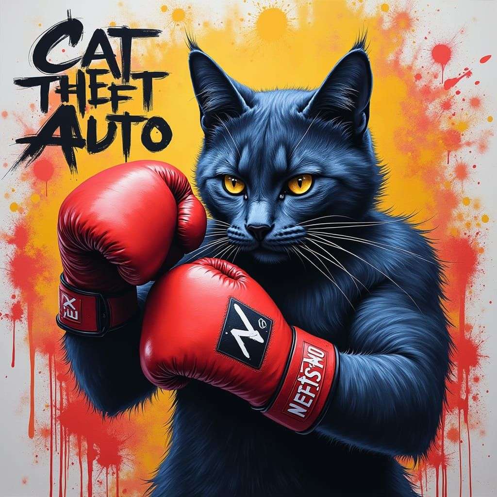 Abundance1122's tweet image. #CTA This cat coin will give you a #100x #1000x #PROFIT for your #INVESTMENT #trumpcoin $CTA #giga #mog#Spx6900 #doge #shib $trump
DJfRBwZxHvdrQzkLZFGYZmUG5bdKzRrLVrK2NfmMpump