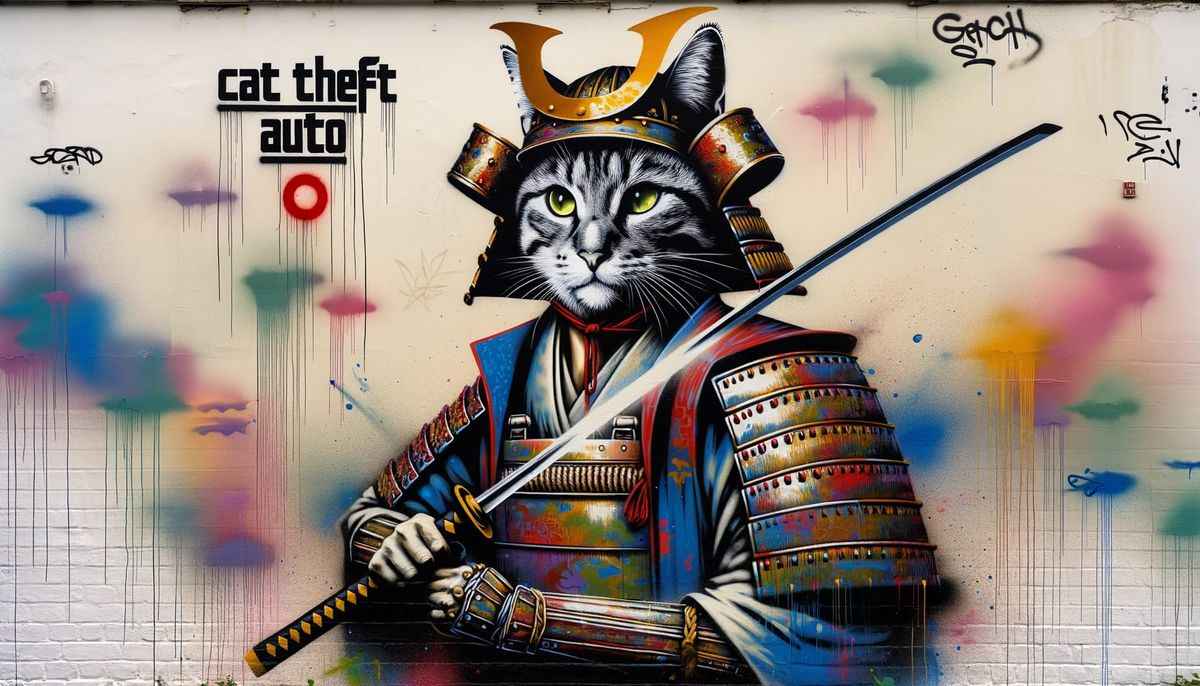 Abundance1122's tweet image. #CTA This cat coin will give you a #100x #1000x #PROFIT for your #INVESTMENT #trumpcoin $CTA #giga #mog#Spx6900 #doge #shib $trump
DJfRBwZxHvdrQzkLZFGYZmUG5bdKzRrLVrK2NfmMpump