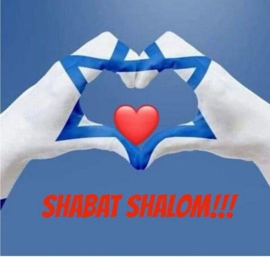 #StandWithIsrael  Always!
