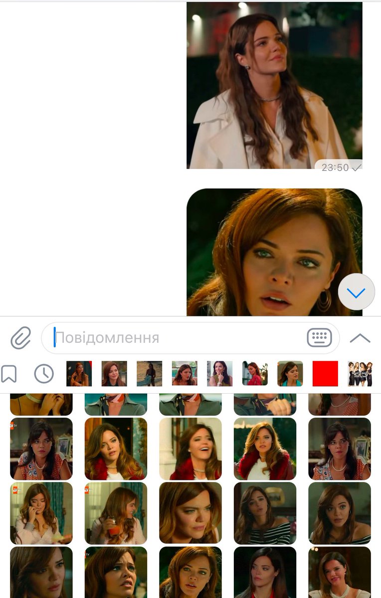 AltinbilekUa's tweet photo. My telegram stickers = Only Hilal 🥰 @altinbilekhilal #hilalaltınbilek https://t.co/m0cQflpUQV