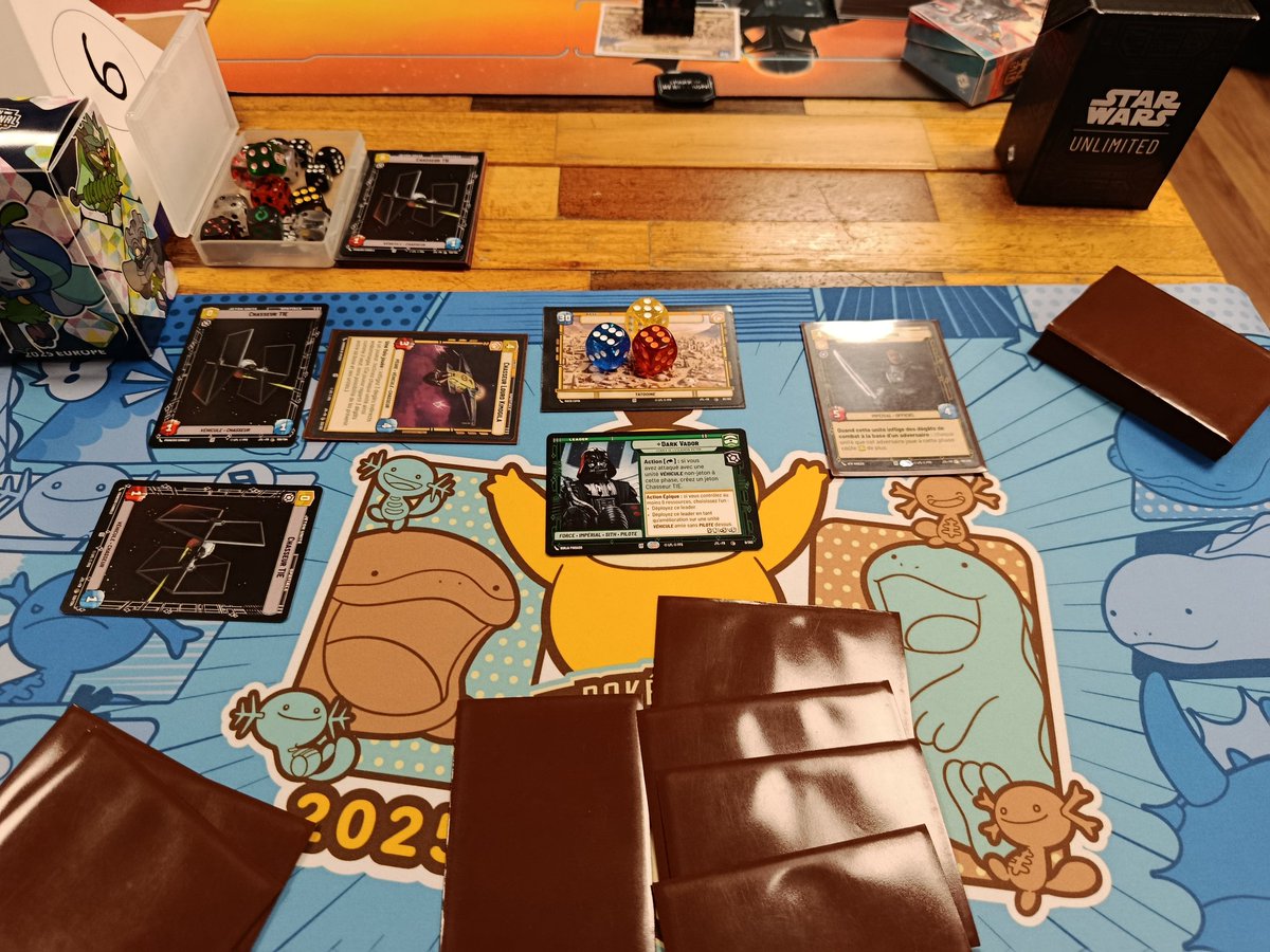 it seems that pokemon has changed slightly 😅