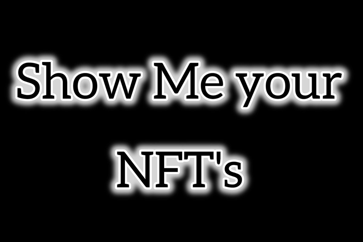 vogadrosnumber's tweet photo. Hello everyone 🤠🍾
.
Share your masterpiece 💥😍
.
"I'll support your post "
.
#NFTartist #NFTDrop #nftcreator
#painter #painting #artist
#ArtistOnTwitter #opensea 
#NFT #NFTCommunity https://t.co/kSVuNSZFs8