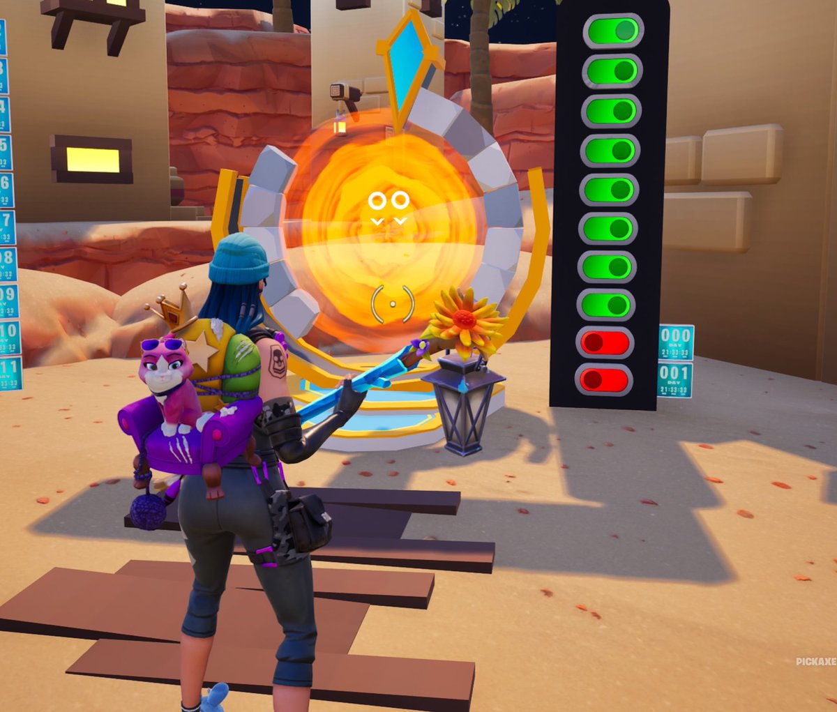 xhth_'s tweet photo. @FortniteME https://t.co/kLrFz9iIzI