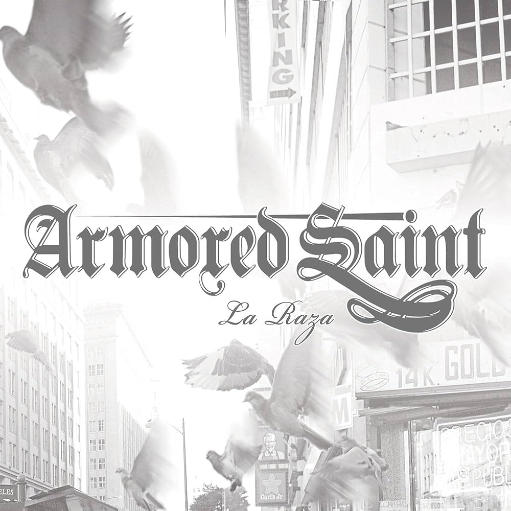 Armored Saint (@thearmoredsaint) on Twitter photo HAPPY ANNIVERSARY to LA RAZA π€
In case you didn't see, we've re-released LA RAZA via <a href="/MetalBlade/">Metal Blade Records</a> Records πΆ
Get yours now, at: armoredsaint.com HAPPY ANNIVERSARY to LA RAZA π€
In case you didn't see, we've re-released LA RAZA via <a href="/MetalBlade/">Metal Blade Records</a> Records πΆ
Get yours now, at: armoredsaint.com