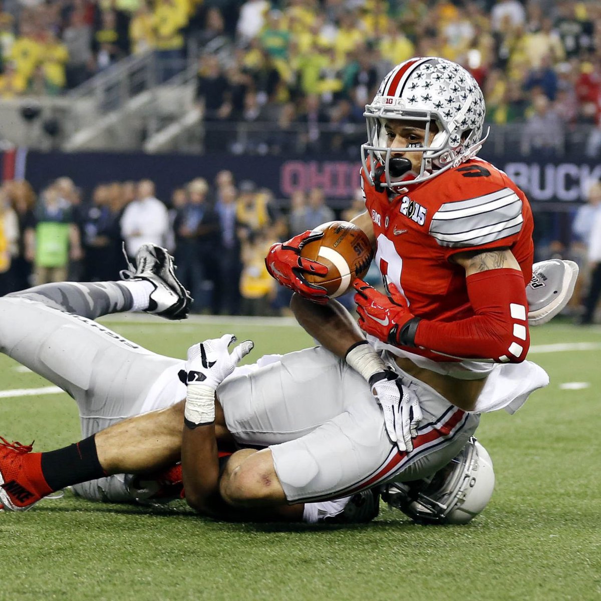 Cade Williams tweet media