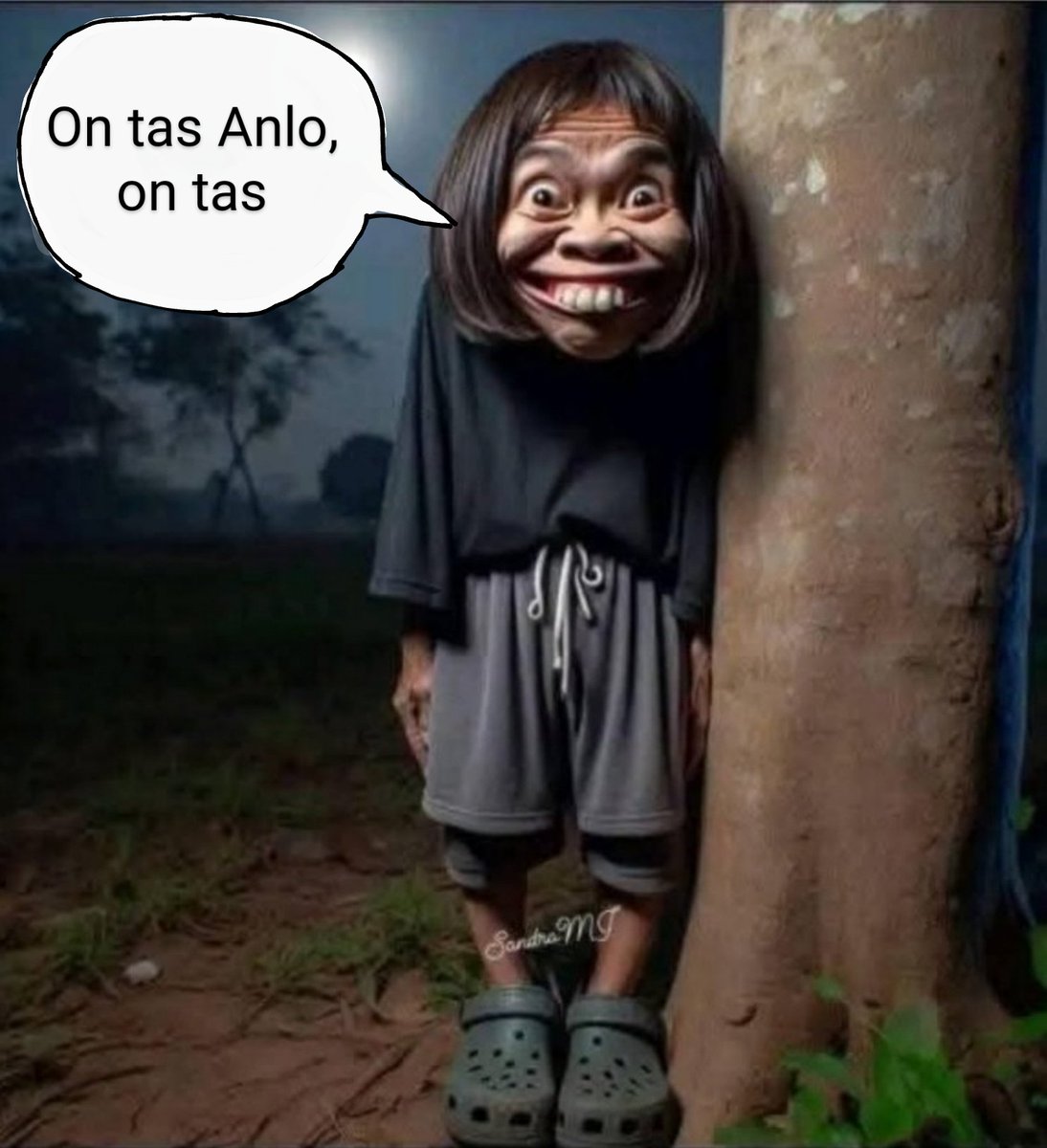 JorgeJvdj's tweet photo. @MonicaToledoCa1 😂😂😂😂😂😂😂😂😂🤣🤣🤣 https://t.co/TlWL0alUgk