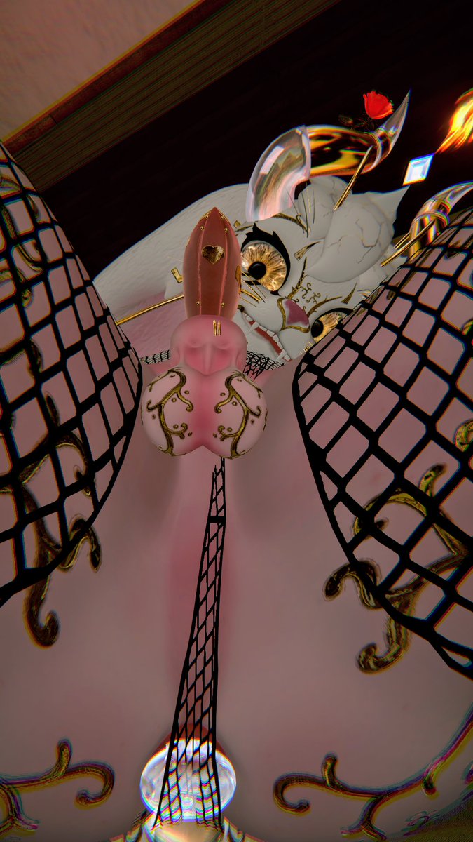 Chicorita tweet media