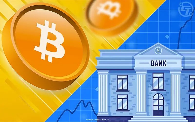 ورد للتو 🚨🚨🚨🚨:

الجهة التنظيمية الأمريكية تقول إن البنوك يمكنها الان المشاركة في أنشطة العملات الرقمية