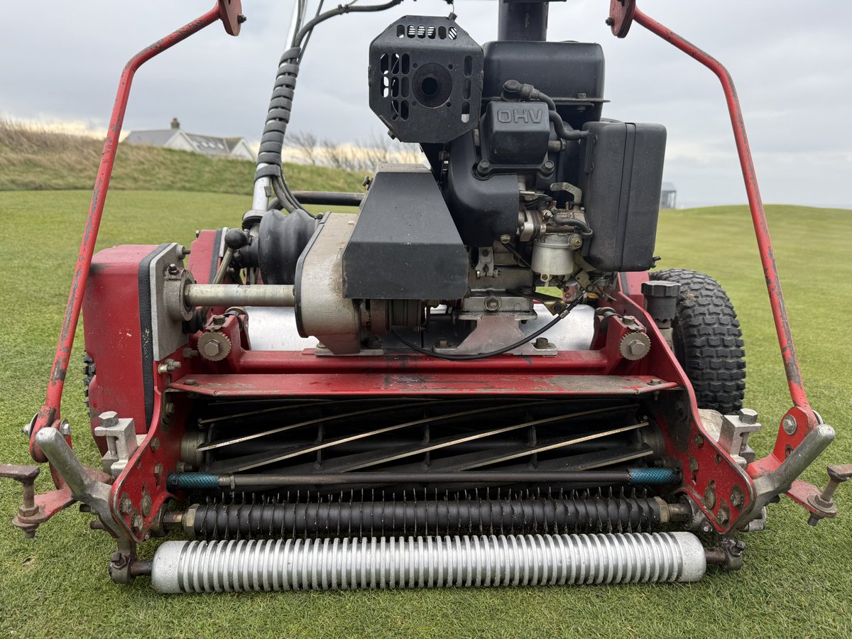 Ian Kinley tweet media