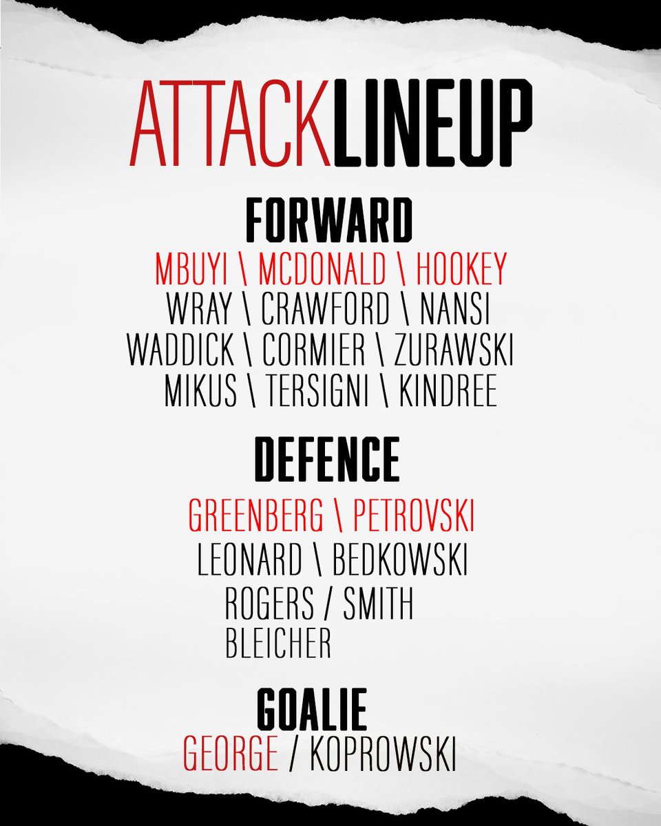 Owen Sound Attack tweet media