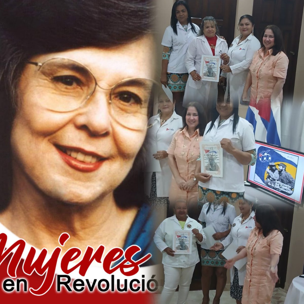 CruzNidia88154's tweet photo. En cada paso hacia la equidad llevamos con nosotras el #LegadoDeVilma, que nos recuerda que juntas Somos Más Fuertes 
#BMCJGGenBelice https://t.co/vUWGV6lJ4l