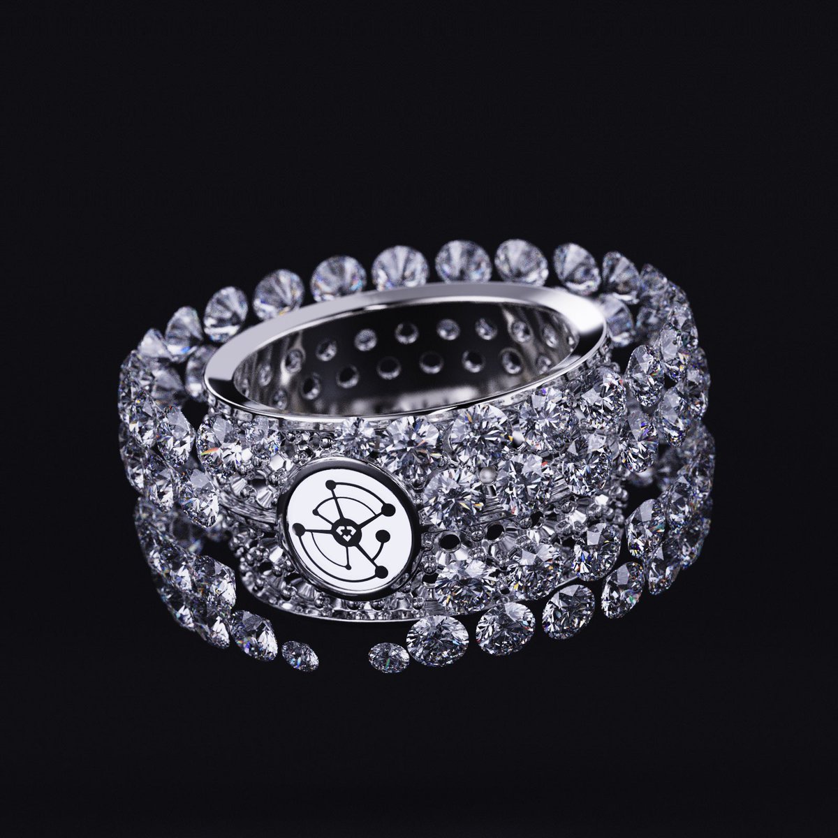 Cosmic events are underway