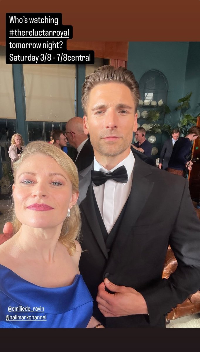 » Emilie de Ravin IT tweet media