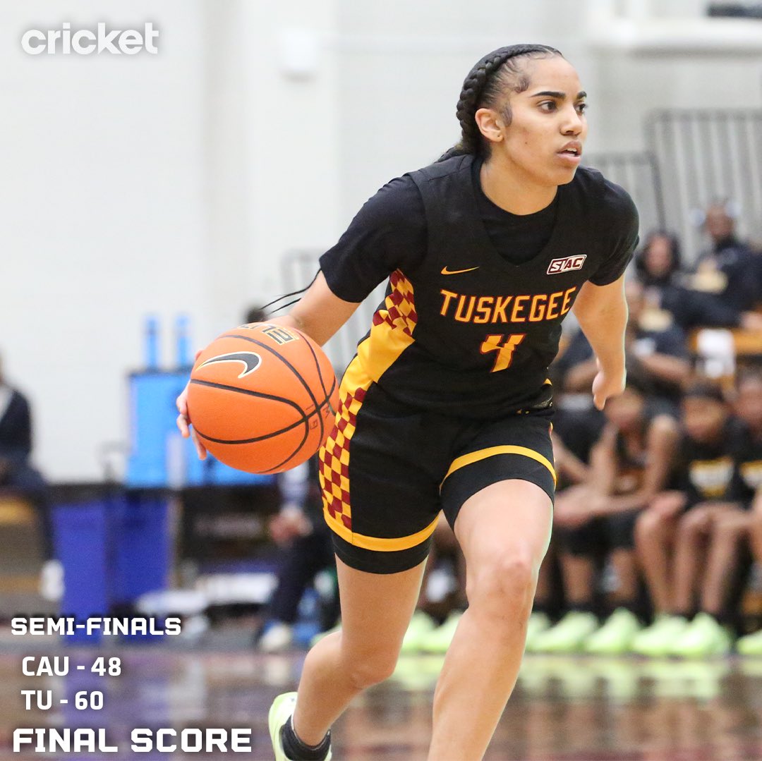 𝐒𝐤𝐞𝐠𝐞𝐞 𝐬𝐞𝐜𝐮𝐫𝐞𝐬 𝐭𝐡𝐞𝐢𝐫 𝐬𝐩𝐨𝐭 𝐢𝐧 𝐭𝐡𝐞 𝐒𝐈𝐀𝐂 𝐭𝐢𝐭𝐥𝐞 𝐠𝐚𝐦𝐞 🐯

#SIAC | #SIACWBB | #LeadersRiseHere