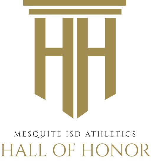 Exciting news! I just got a call letting me know I’ve been selected to be inducted into the Mesquite ISD Hall of Honor this year as a former track &amp; field standout!
It’s such an honor to be recognized by the district where I spent my high school years, and I’m beyond grateful.
