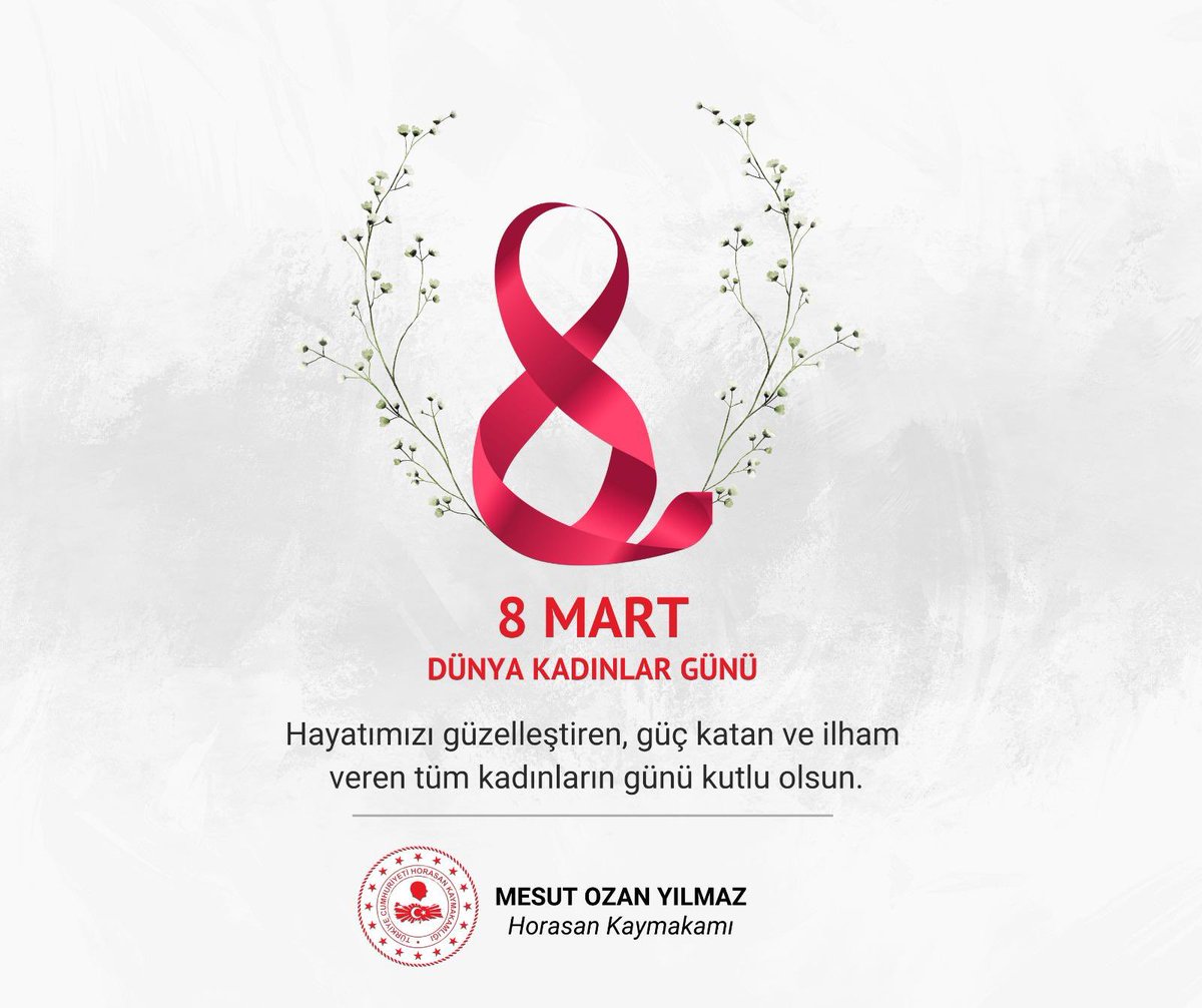 Kadın insandır, biz insanoğlu…