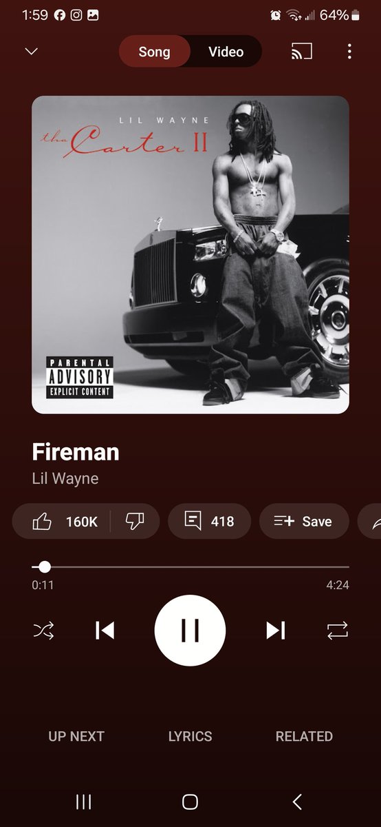 GaryJoW's tweet photo. Fresh in Los Angeles, i'm the Fireman Jr. https://t.co/FbmW98fSfJ