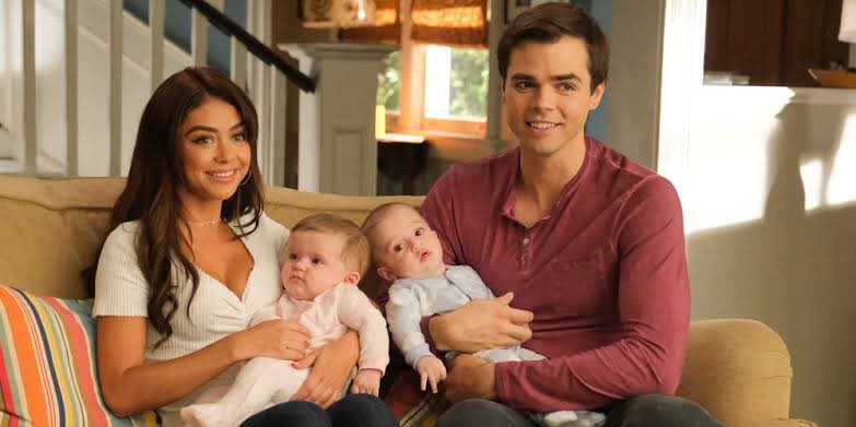 faby jurídico modern family (@fabyollaverass) on Twitter photo 