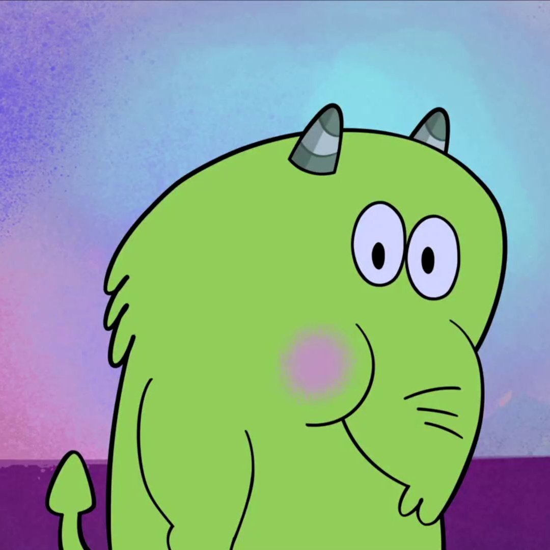 i'm just now realizing that if hoss is in his underfist uniform then  shouldn't fred fredburger be in his too?, image size:1080x1080