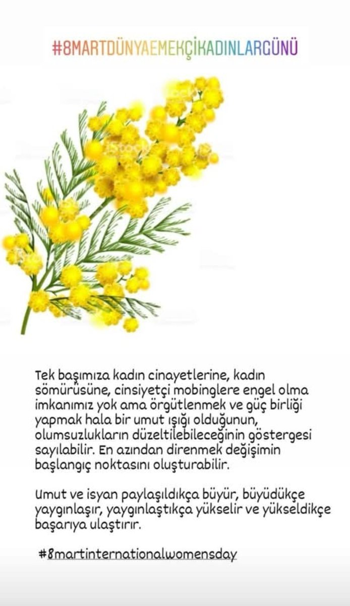 Fnone_3453's tweet photo. #8MartDünyaEmekçiKadınlarGünü https://t.co/3Q2v6z0wdV