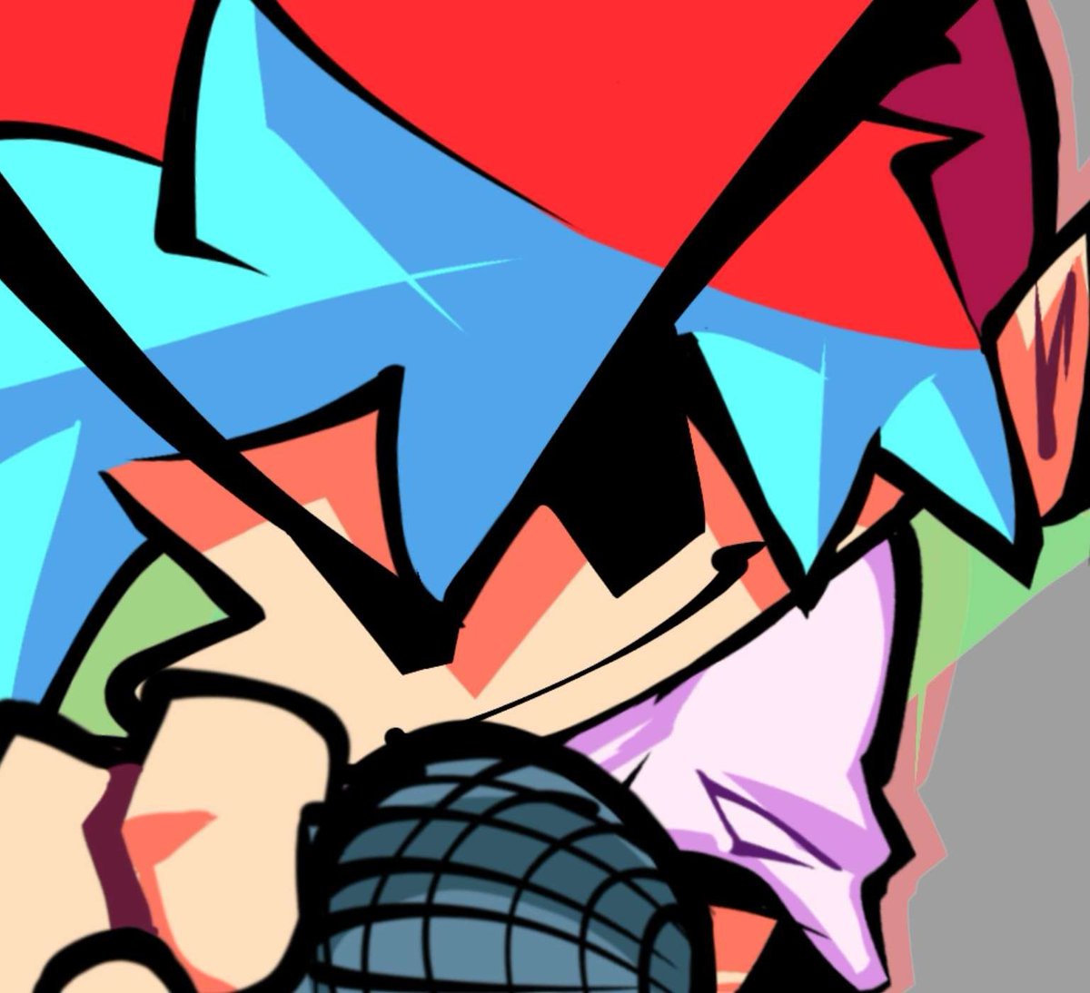 FNFEclipse_Team's tweet photo. happy boy
art by @gastermanialol
@THEREALTIMELIME
@FunkinAwards_
#fnf #fnfmod #fnfthrowback #fnfbf https://t.co/Lw5CRWARBv