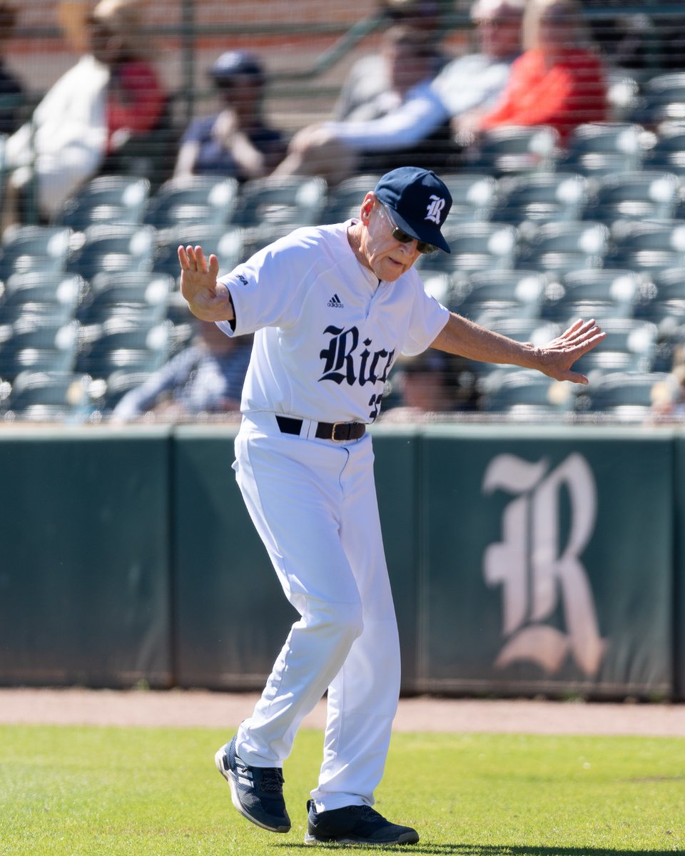 Scott Rice Baseball Unlike any other