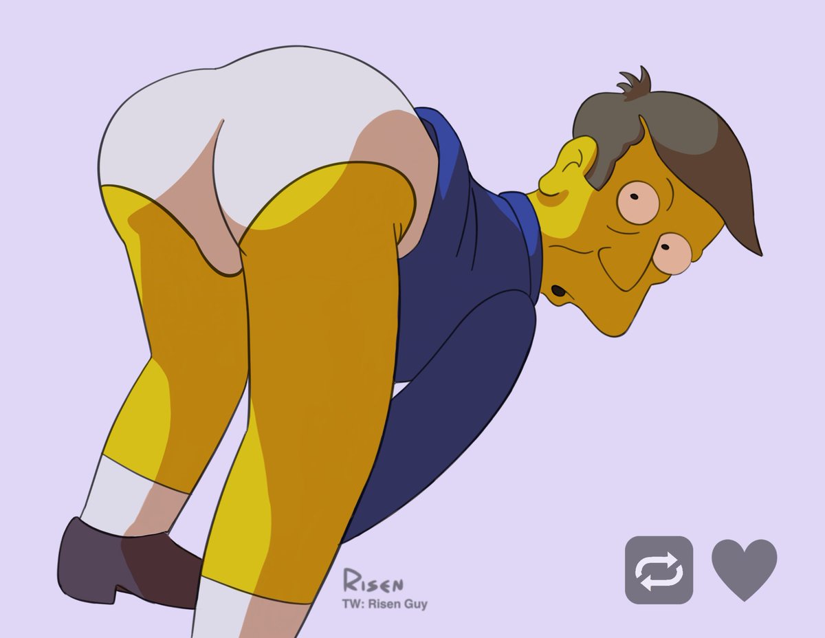 Pants go down #seymourskinner