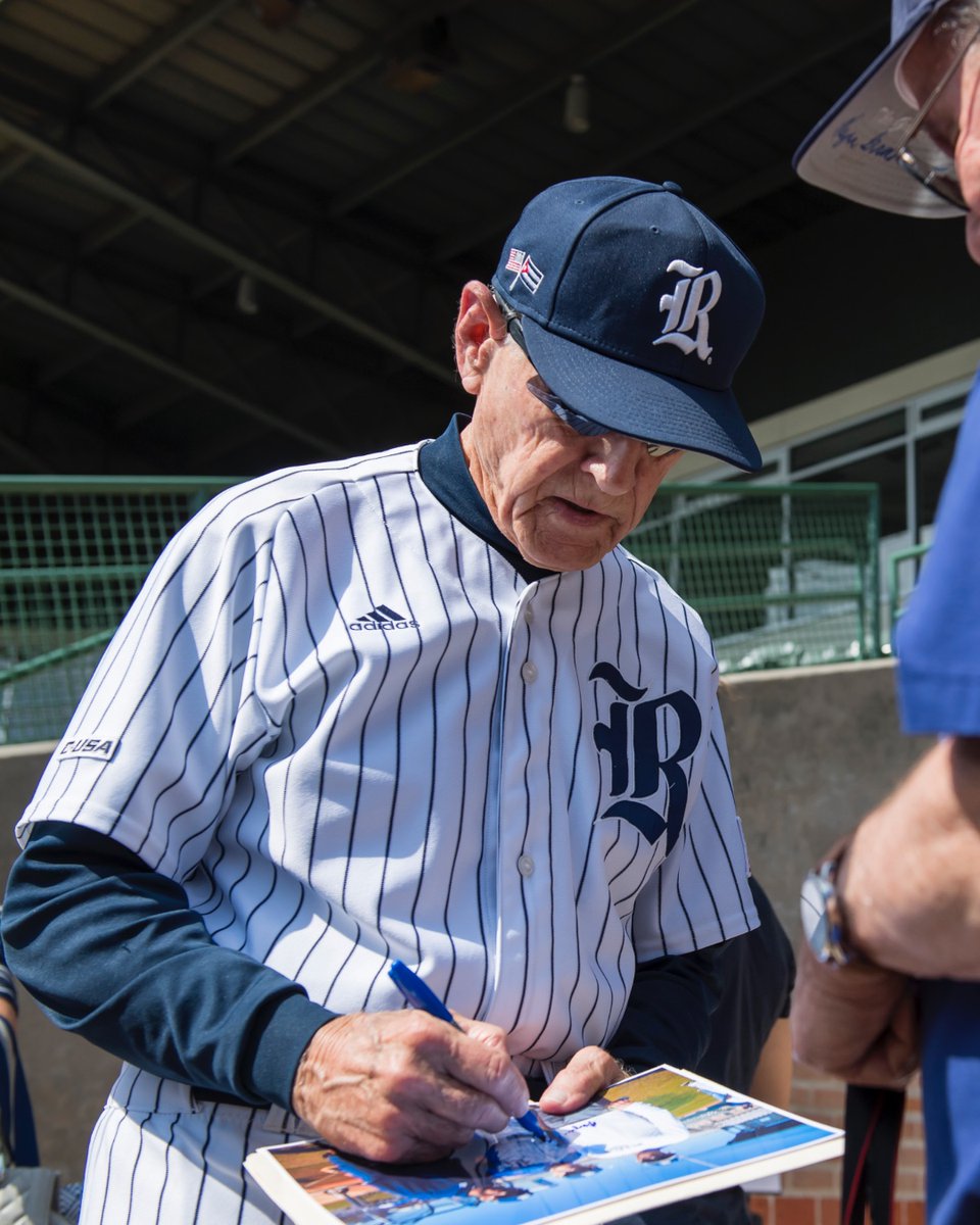 Scott Rice Baseball Unlike any other