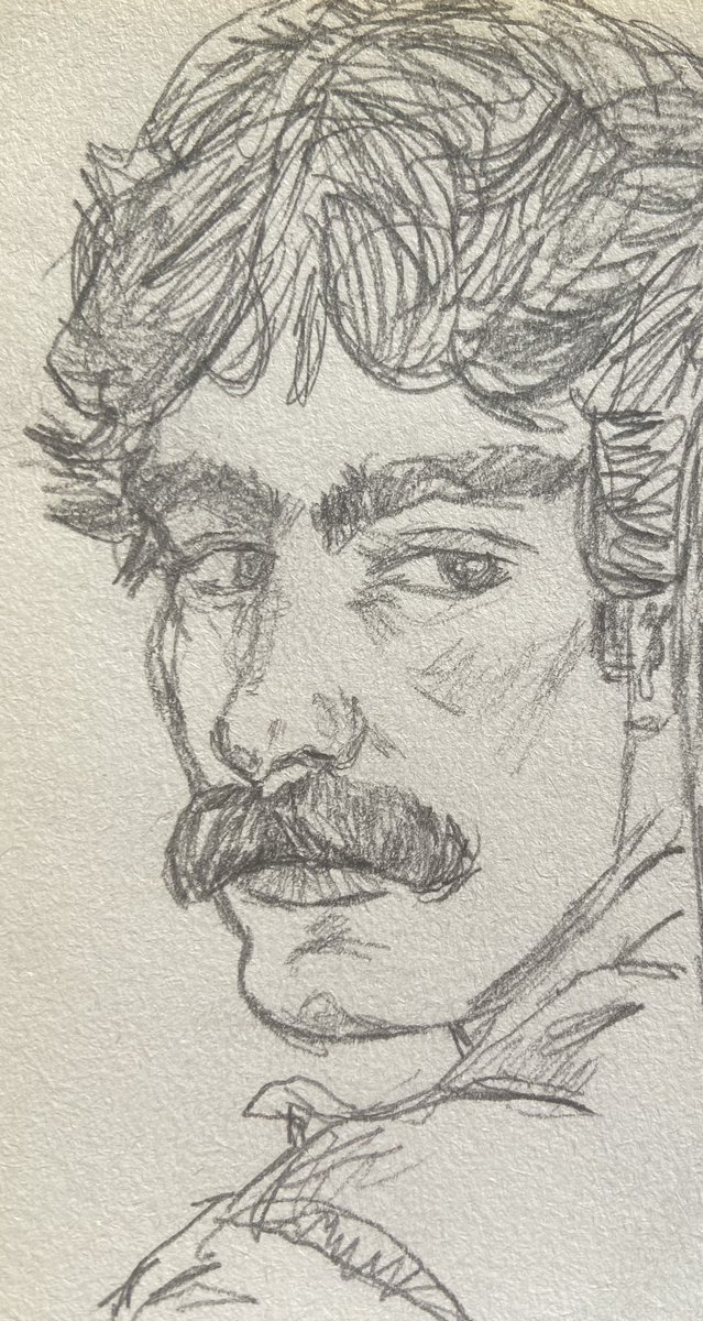 daysgobydaniel's tweet photo. love the way these two drawings came out https://t.co/dTLnAEmrv7