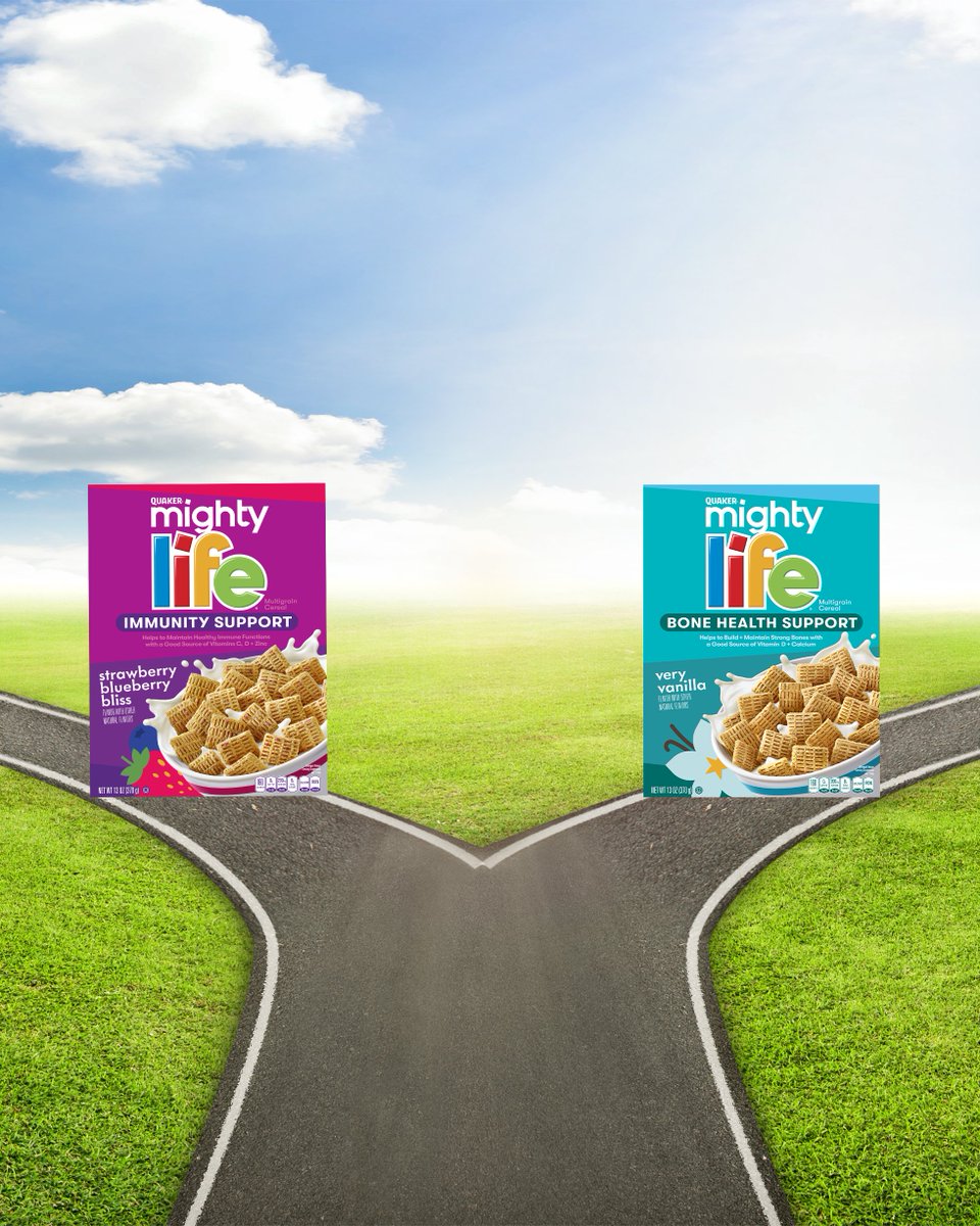 LifeCerealUS's tweet photo. These are important Life decisions. ⬅️ or ➡️? https://t.co/oFTJvsy6BM