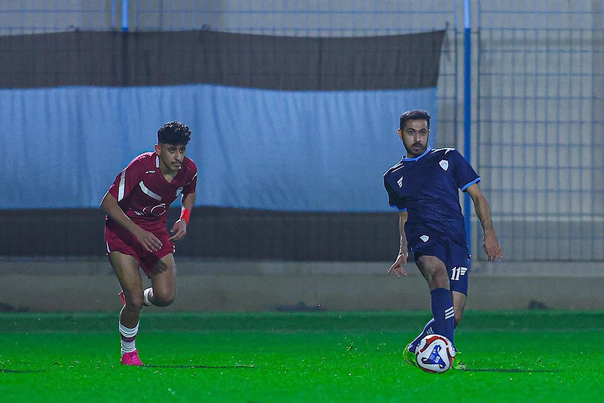 wahhnews's tweet photo. #عاجل

تأهل نادي القارة إلى دوري الدرجة الثالثة بعد فوزه على نادي القريات بأربعة أهداف  مقابل هدف.
سجل للقارة عزام الخليفه هدف وقاسم الجاسم ثلاثة أهداف.
"الواحة نيوز" تبارك لنادي القارة ولأهالي الأحساء هذا التأهل المستحق.
@hsa2468 https://t.co/9NAUImQXwi