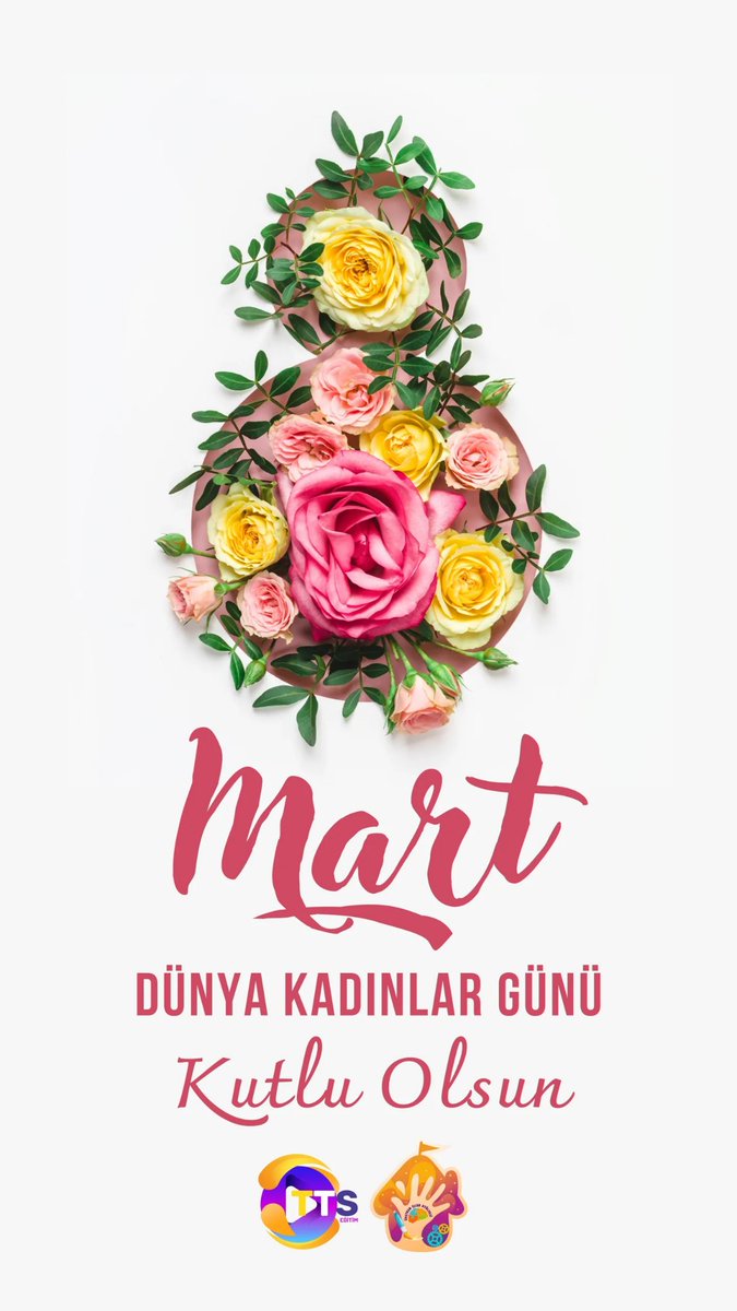 #8MartDünyaEmekçiKadınlarGünü  müz kutlu olsun 🌸🧿