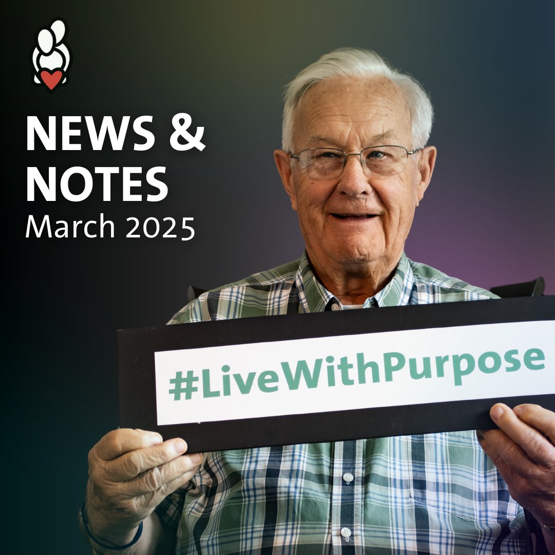 Senior Services March News &amp; Notes - mailchi.mp/seniorservices…