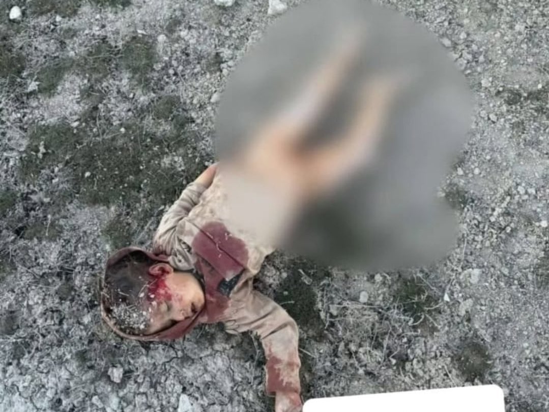 “Biz kanun çıkardık Belediyeler uygulamıyor” bahanesi, ADALETLİ tek bir adımla ortadan kaldırılabilir.

AK Partili Karatay Belediye Başkanı, ölen çocuktan sorumlu tutularak tutuklu yargılanmalıdır.

Adaleti sağlayın.
Çözüm kendiliğinden gelir.

#HasanKılcaTutuklansın