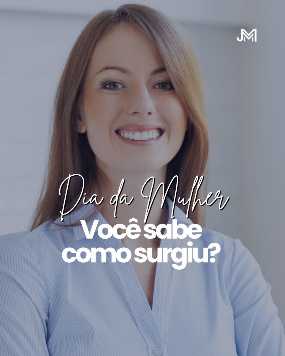 joaomottacoach's tweet photo. Você sabe como surgiu o #DiadaMulher? https://t.co/xCdkCuvK6A