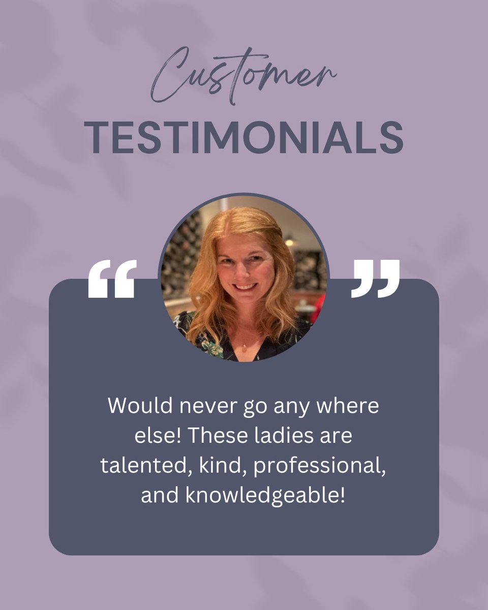 barrislaser's tweet image. We love hearing from our clients! 💖 
#barrislaser // #BoulderMedSpa #Boulder #ClientLove  #GlowUp