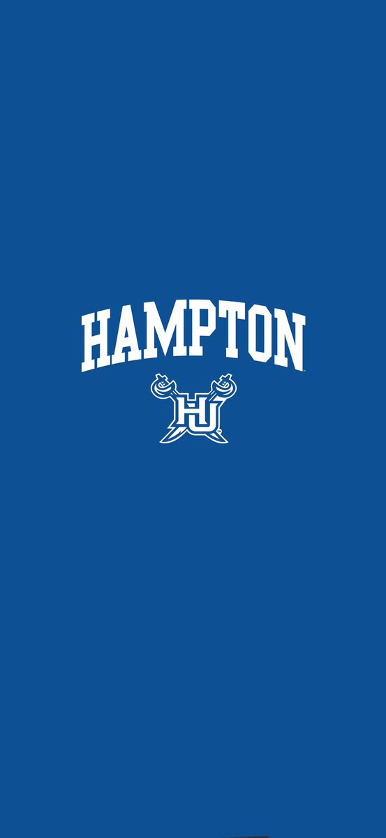 Gavin J (@gavinjohnsonn1) on Twitter photo After a great conversation with <a href="/CoachFeggins/">Howard Feggins</a> I am blessed to receive an offer from <a href="/hupirates_fb/">Hampton Football</a>! After a great conversation with <a href="/CoachFeggins/">Howard Feggins</a> I am blessed to receive an offer from <a href="/hupirates_fb/">Hampton Football</a>!