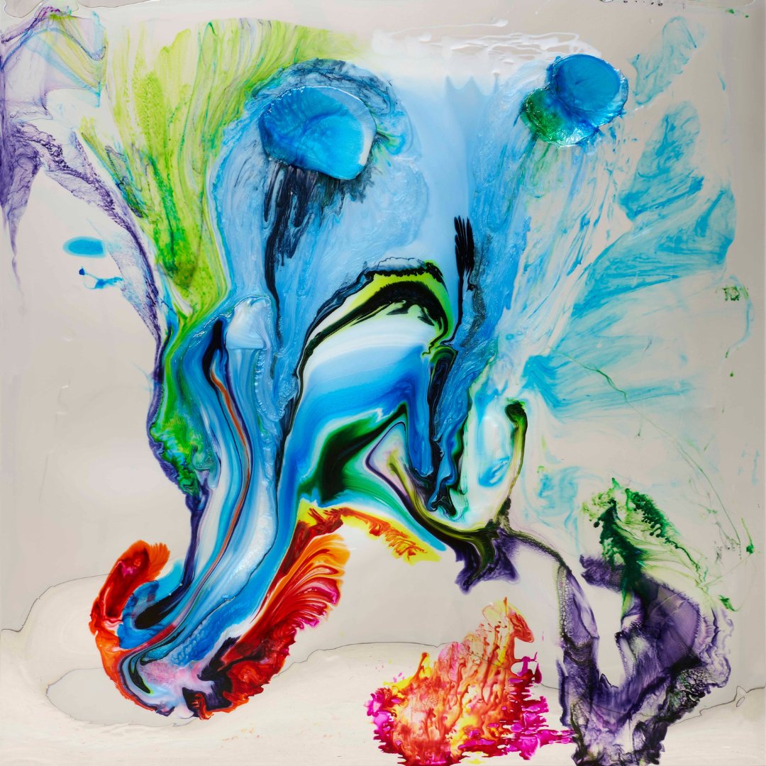 OPEN TODAY 2-4pm 🥂

Dale Frank: Self Titled
Gow Langsford, Tāmaki-makau-rau / Auckland
8 March – 11 April 2025