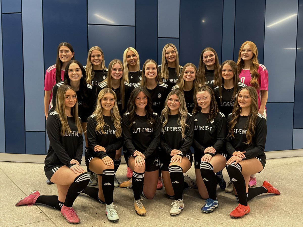 2025 OW ladies. Time to get to it!