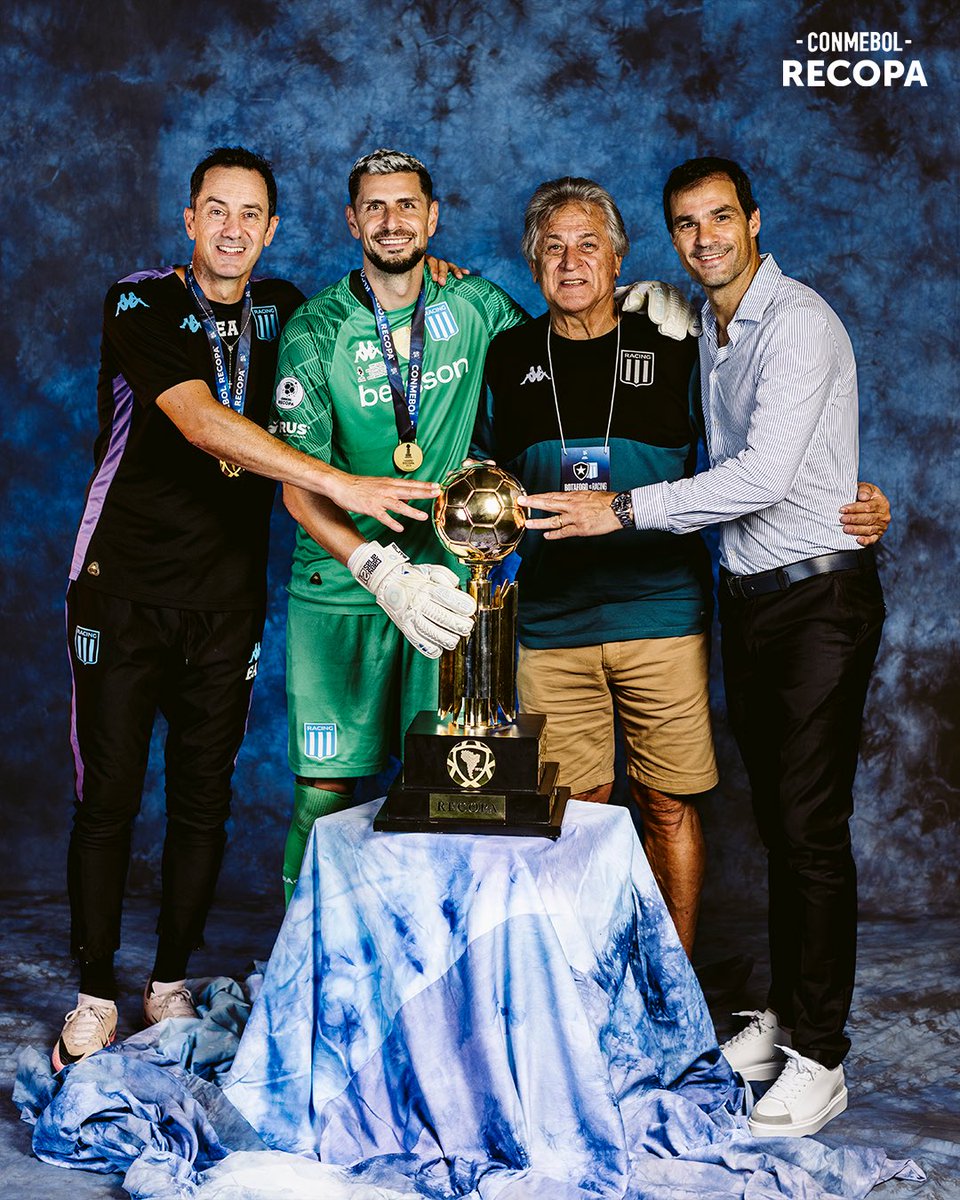 La gloria en nuestras manos 🩵🧤