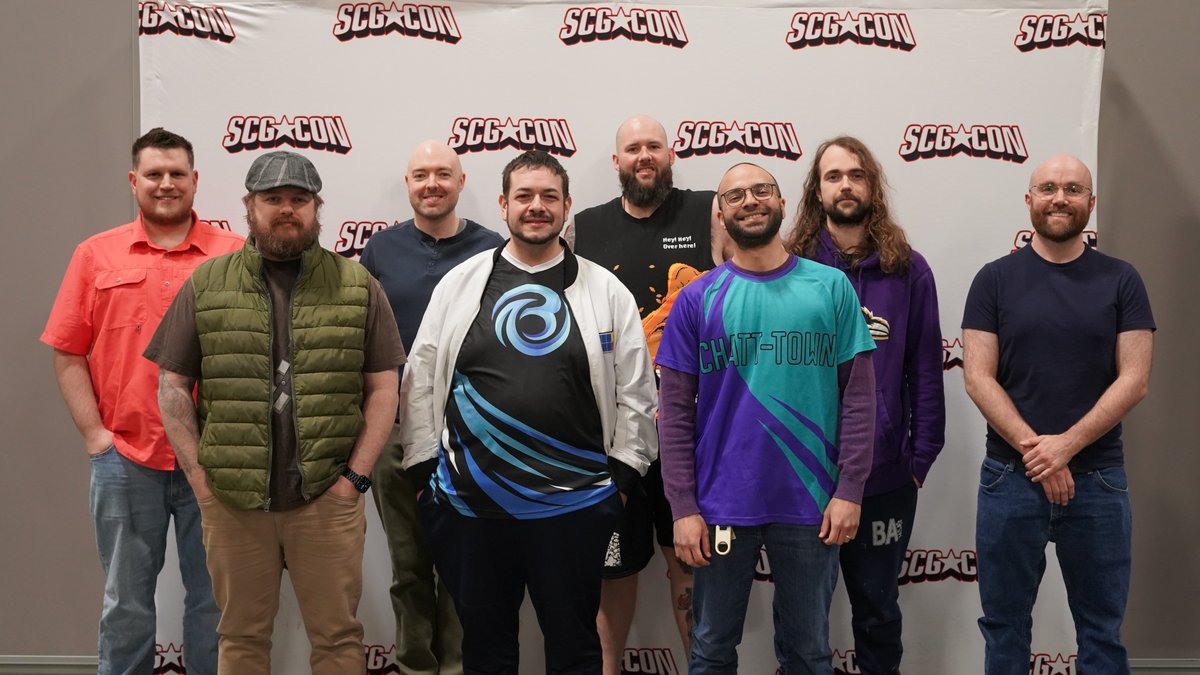 StarCityGames tweet picture
