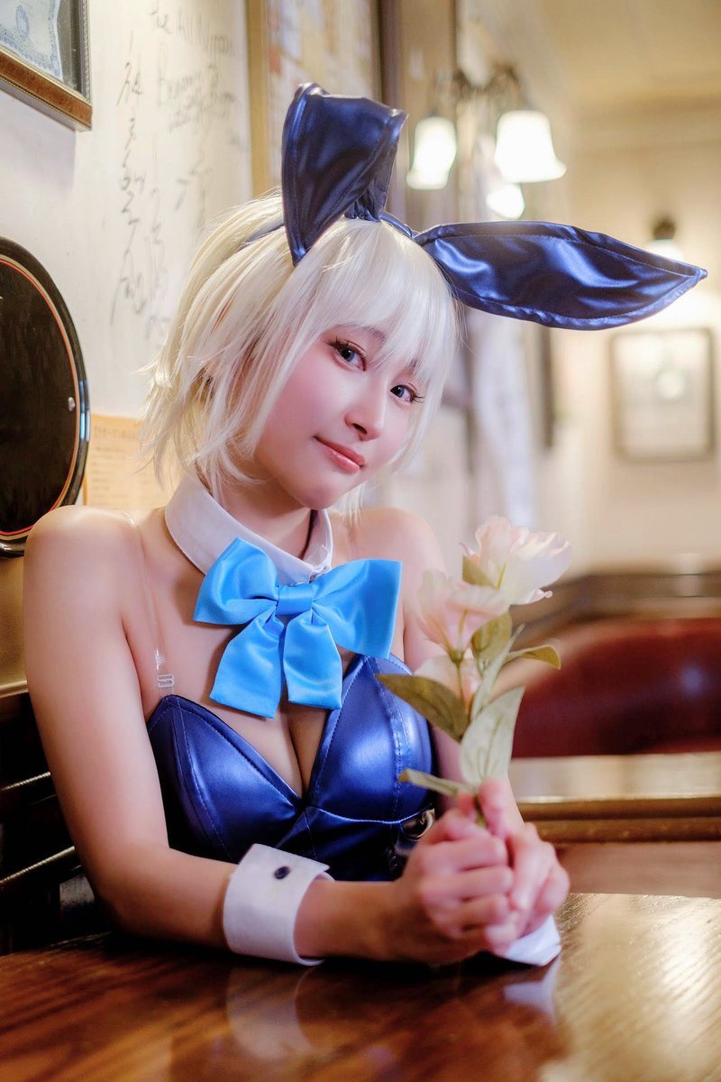 saito1002's tweet photo. なもコスプレ撮影会 2025.02.22 その14
Model なも @udonofuro
撮影協力 #BRIANBREW
#なも
#ポートレート
#撮影会 https://t.co/vdDMsEnWyl