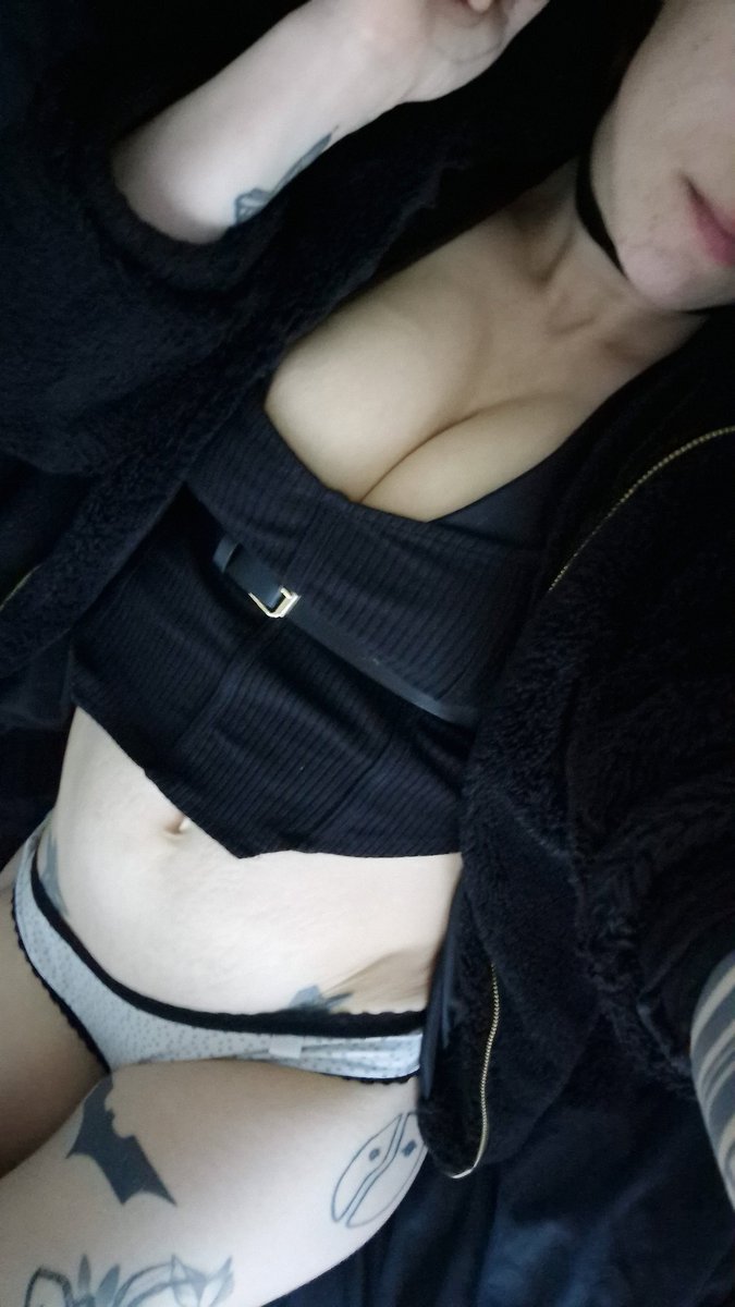 Ovulating and all I can think is how I need to breed