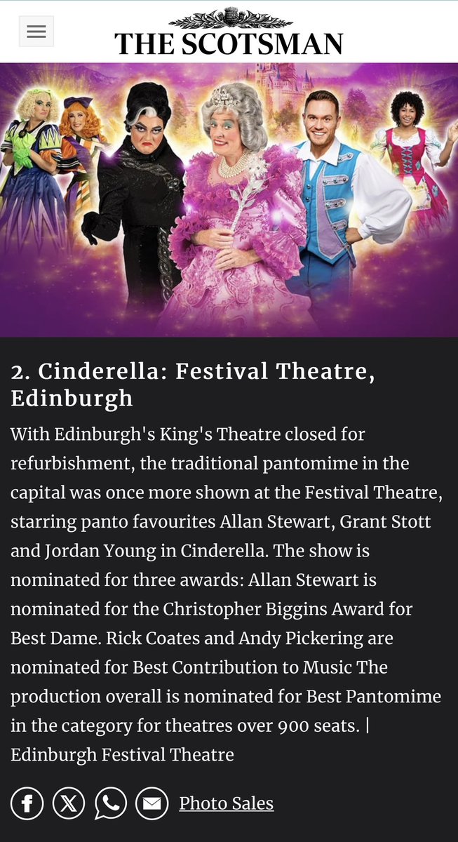 Grant Stott 🎙 tweet media