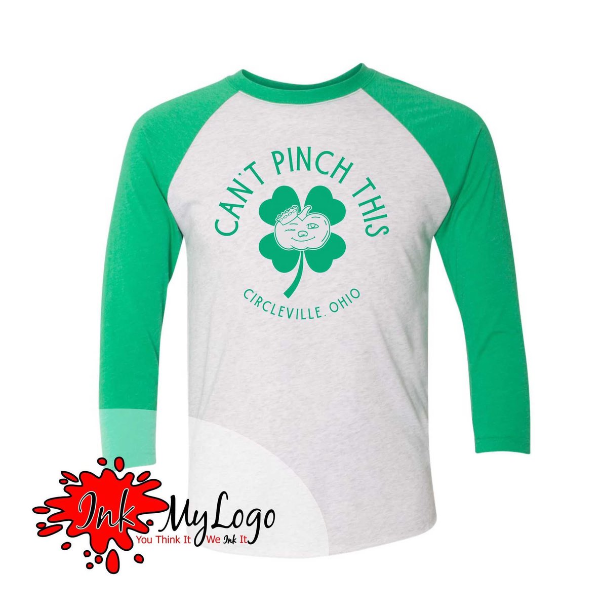 inkmylogo's tweet photo. WHO'S READY FOR ST. PATTY'S DAY??? 🍀🌈💚👕 We sure are! Stop in and get your green gear today!

Monday 10am - 5pm
Tuesday 10am - 5pm
Wednesday 10am - 6pm
Thursday 10am - 5pm
Friday 10am - 5pm

Shop in store or online:

https://t.co/a5nLRN0YZt https://t.co/BAqkp893iw