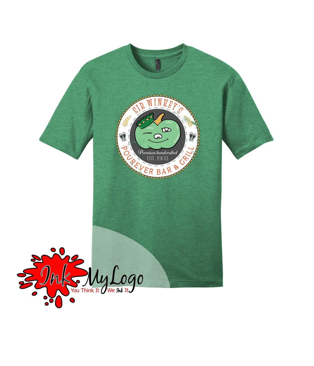 inkmylogo's tweet photo. WHO'S READY FOR ST. PATTY'S DAY??? 🍀🌈💚👕 We sure are! Stop in and get your green gear today!

Monday 10am - 5pm
Tuesday 10am - 5pm
Wednesday 10am - 6pm
Thursday 10am - 5pm
Friday 10am - 5pm

Shop in store or online:

https://t.co/a5nLRN0YZt https://t.co/BAqkp893iw